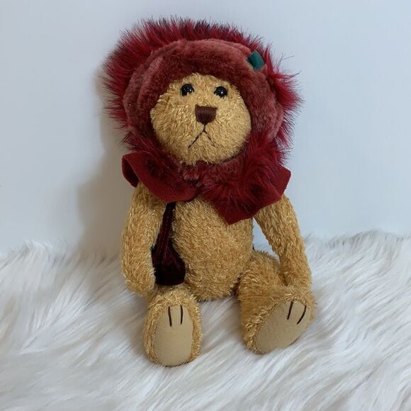 Brass Button Bears Legendary Collection - Picture 8 of 12